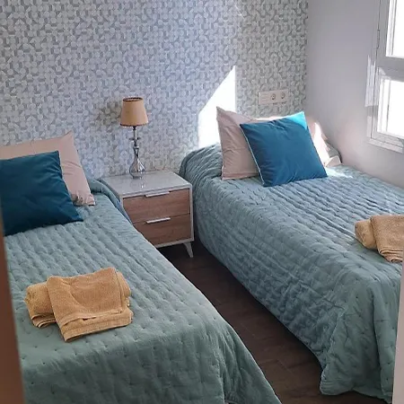 Exclusive Skyline Málaga