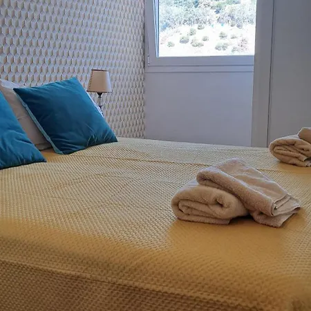 Apartament Exclusive Skyline *