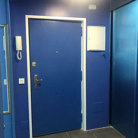 Apartament Exclusive Skyline Malaga