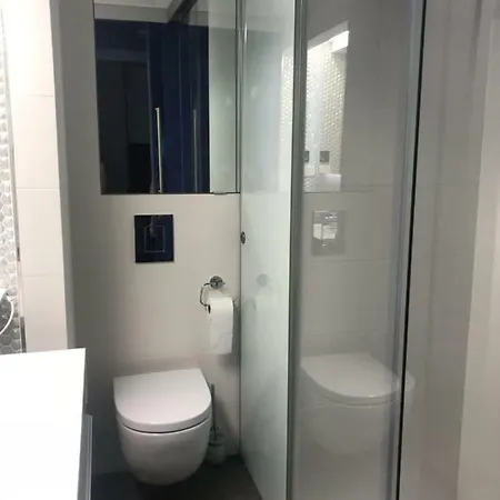Apartament Exclusive Skyline