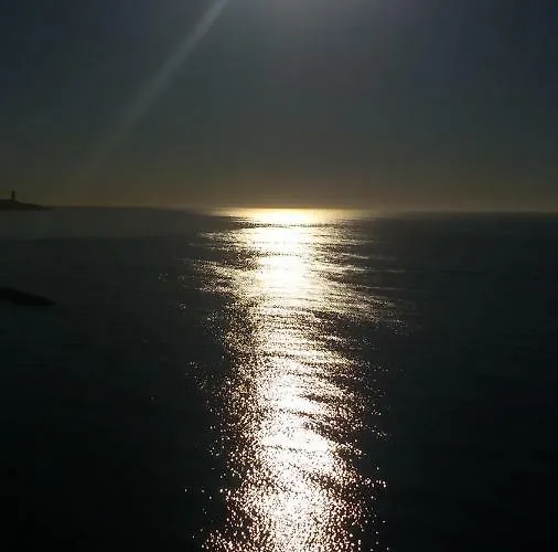 Exclusive Skyline Màlaga