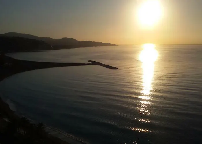 Exclusive Skyline Apartmán