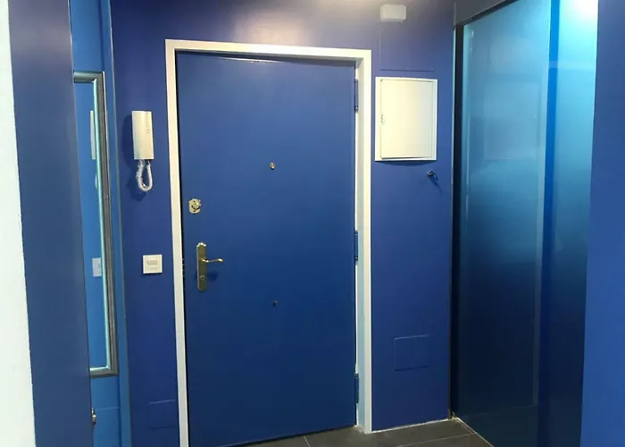 Apartmán Exclusive Skyline Màlaga