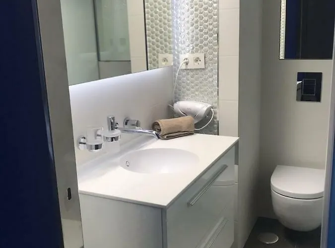 Exclusive Skyline * Màlaga