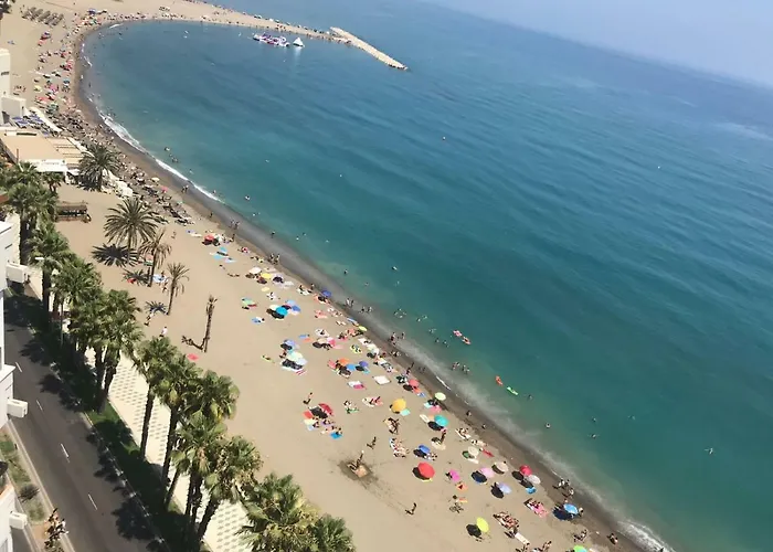 Exclusive Skyline * Màlaga