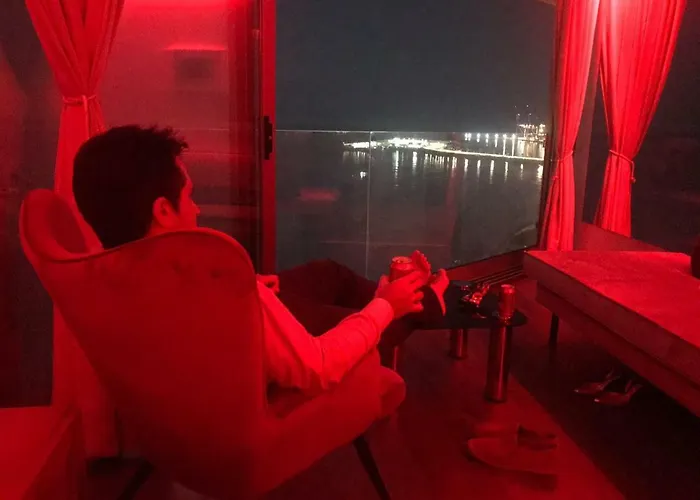 Exclusive Skyline * Màlaga