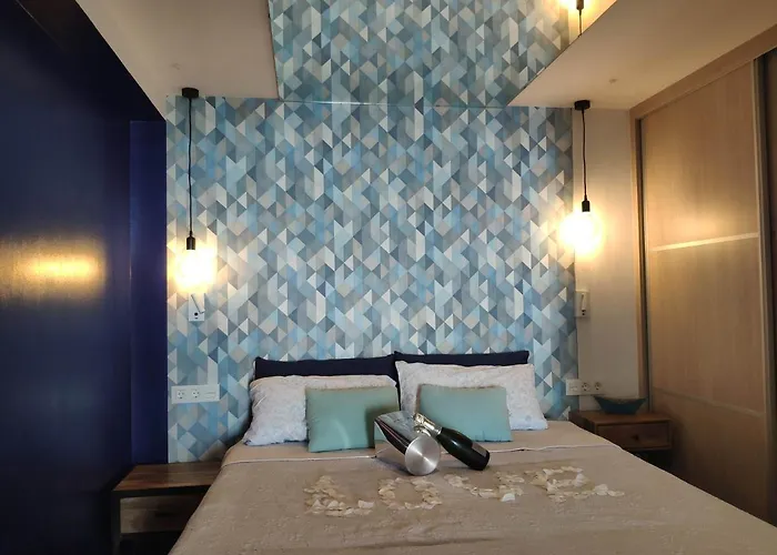 Exclusive Skyline Màlaga