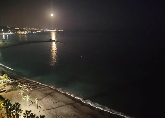 Apartmán Exclusive Skyline *