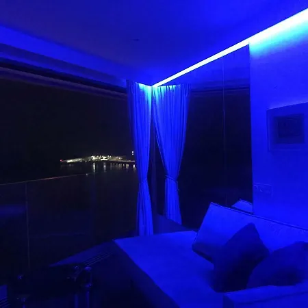 Exclusive Skyline Apartman Málaga