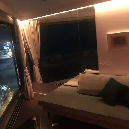 Apartment Exclusive Skyline *