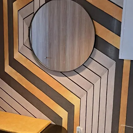 Apartmán Exclusive Skyline Màlaga