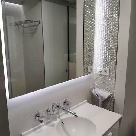 Apartmán Exclusive Skyline *